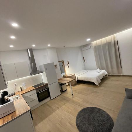 Infinity Apartment Alicante Eksteriør billede