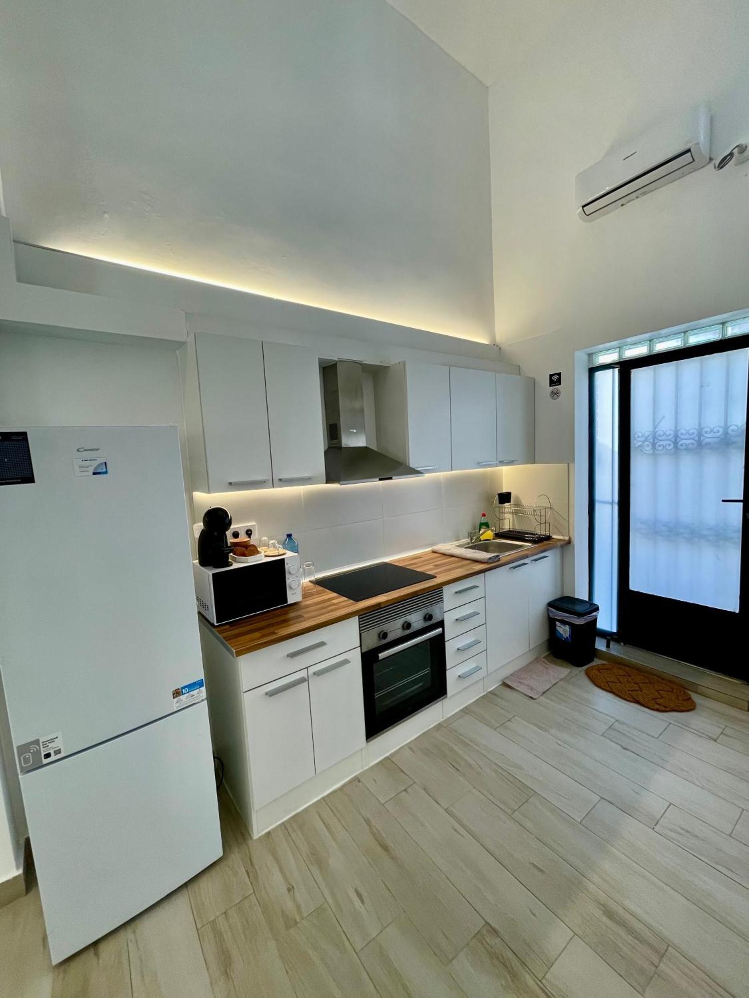 Infinity Apartment Alicante Eksteriør billede