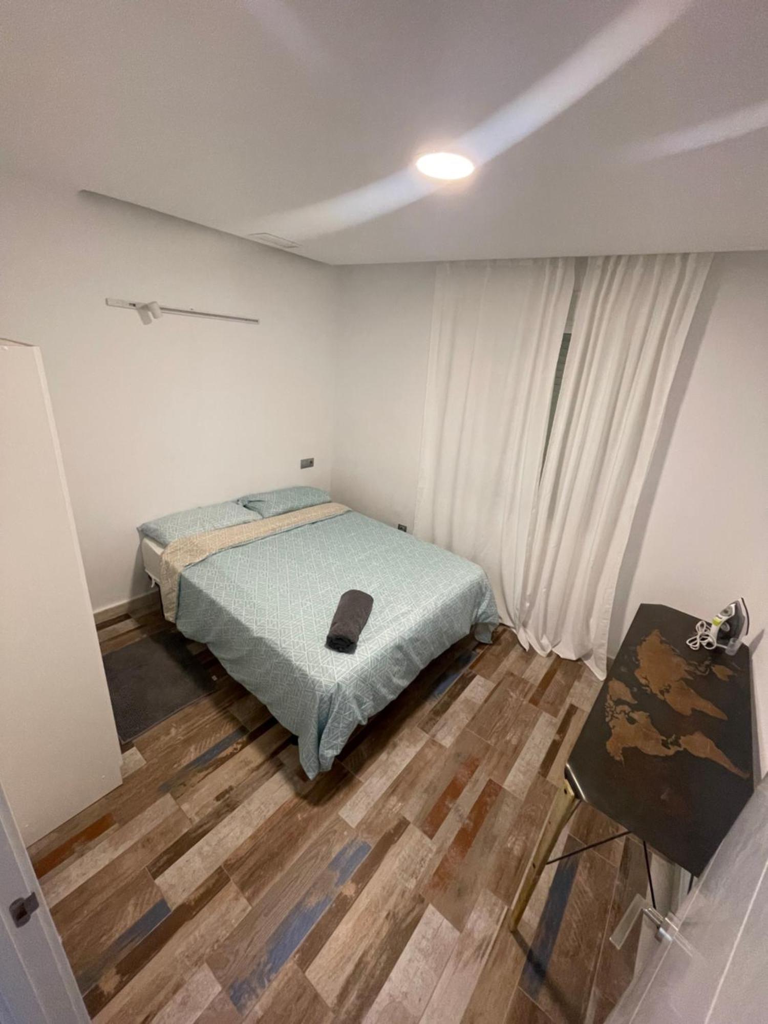 Infinity Apartment Alicante Eksteriør billede