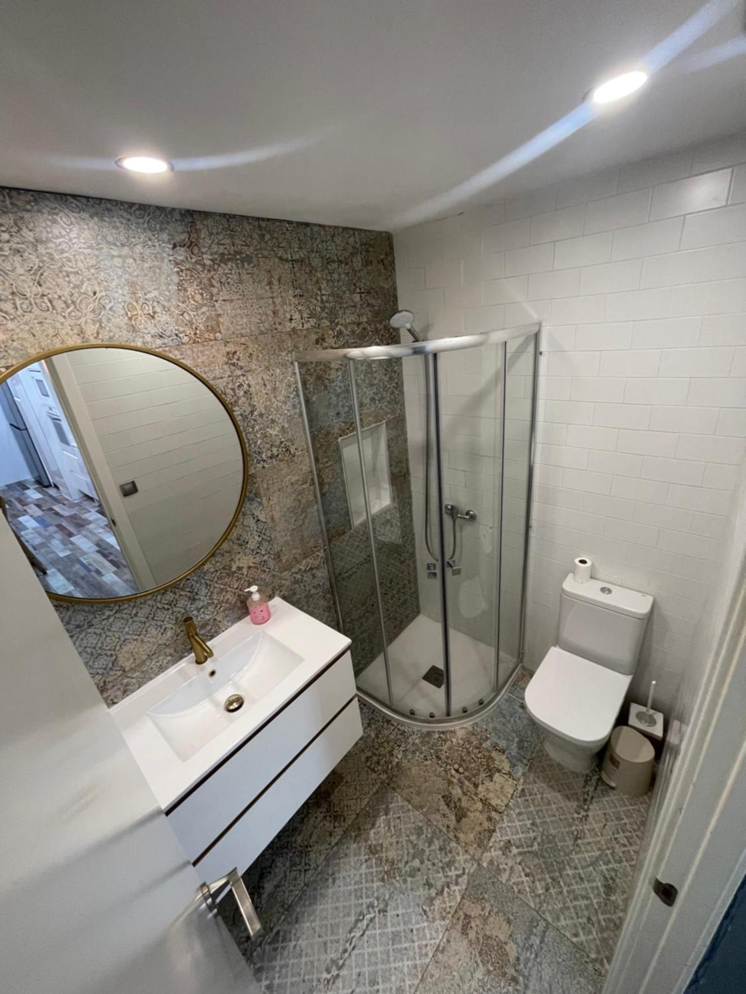 Infinity Apartment Alicante Eksteriør billede