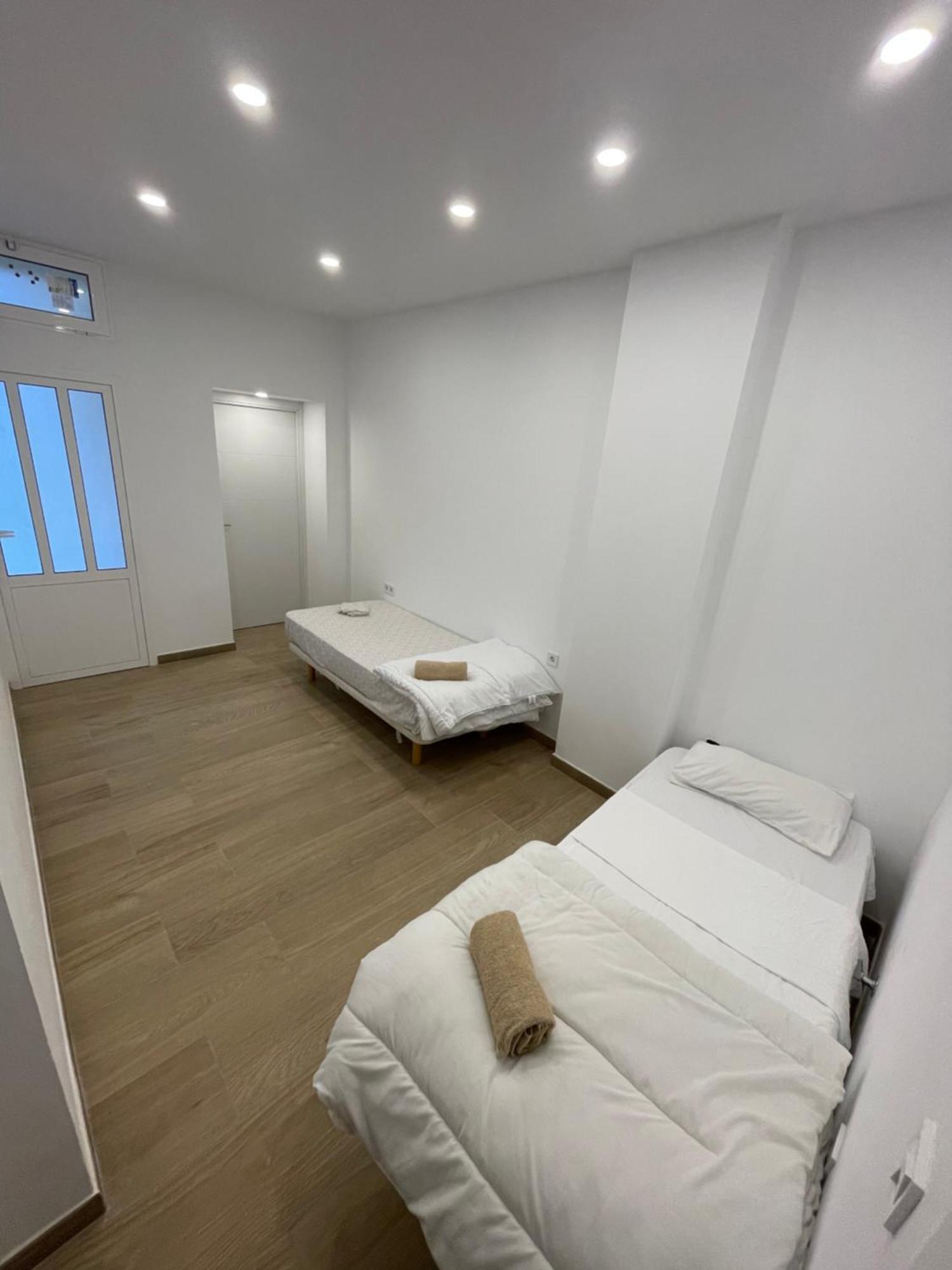 Infinity Apartment Alicante Eksteriør billede