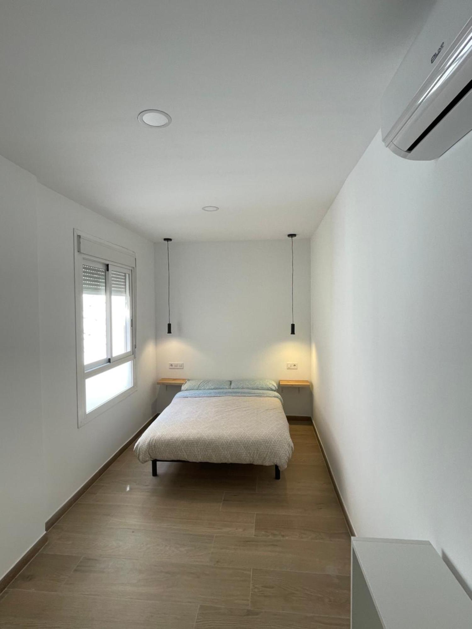 Infinity Apartment Alicante Eksteriør billede