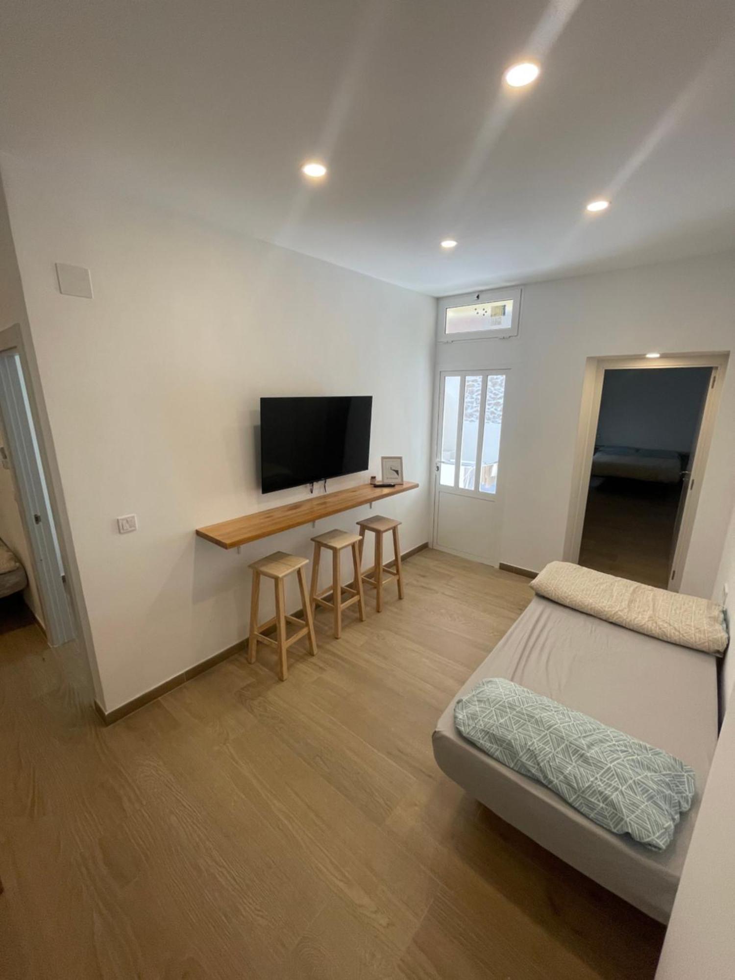 Infinity Apartment Alicante Eksteriør billede