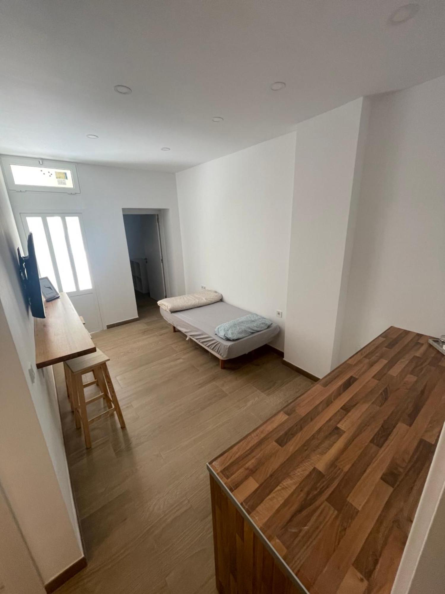 Infinity Apartment Alicante Eksteriør billede